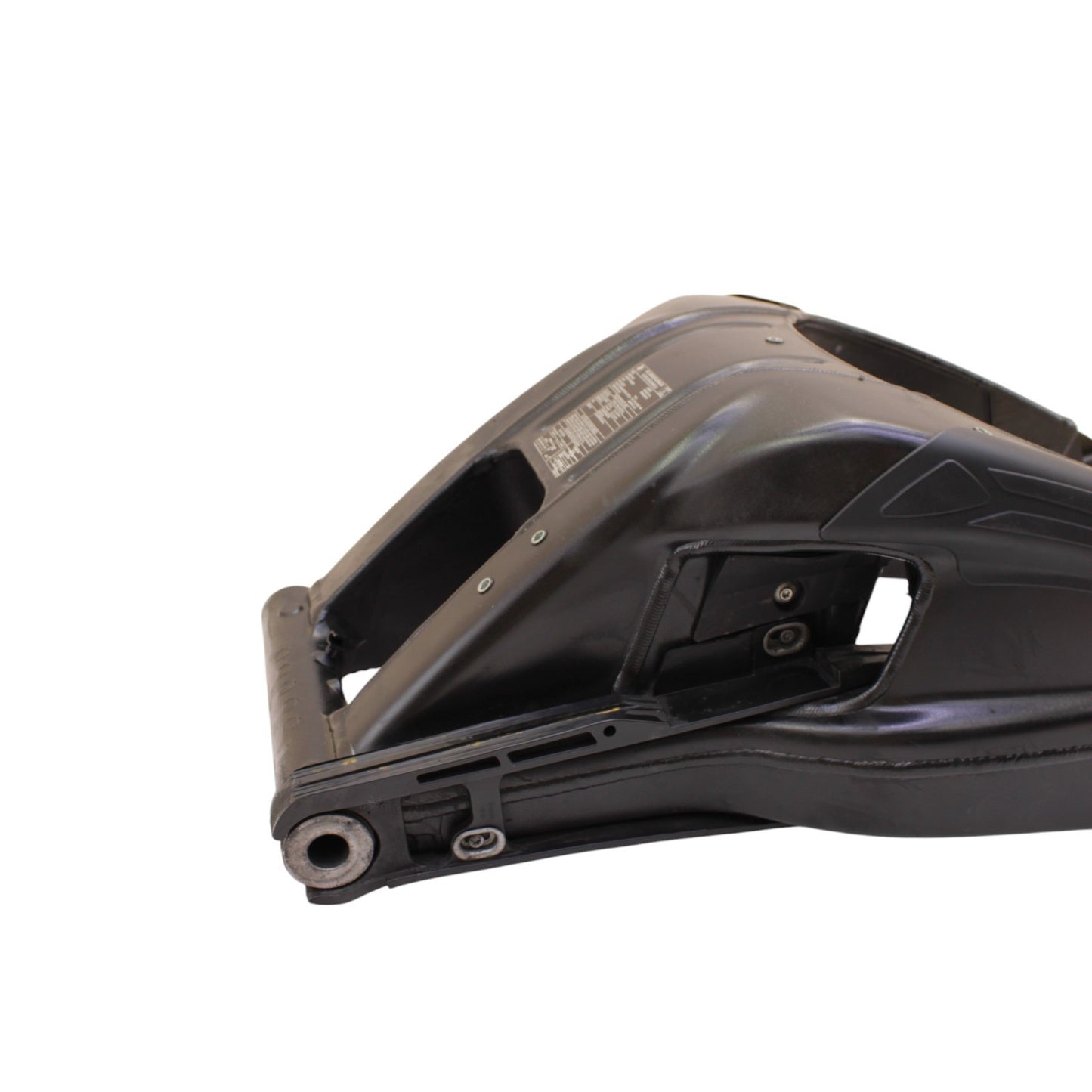 2015 - 2019 BMW S1000RR REAR SWINGARM BACK SHOCK SWING ARM SUSPENSION