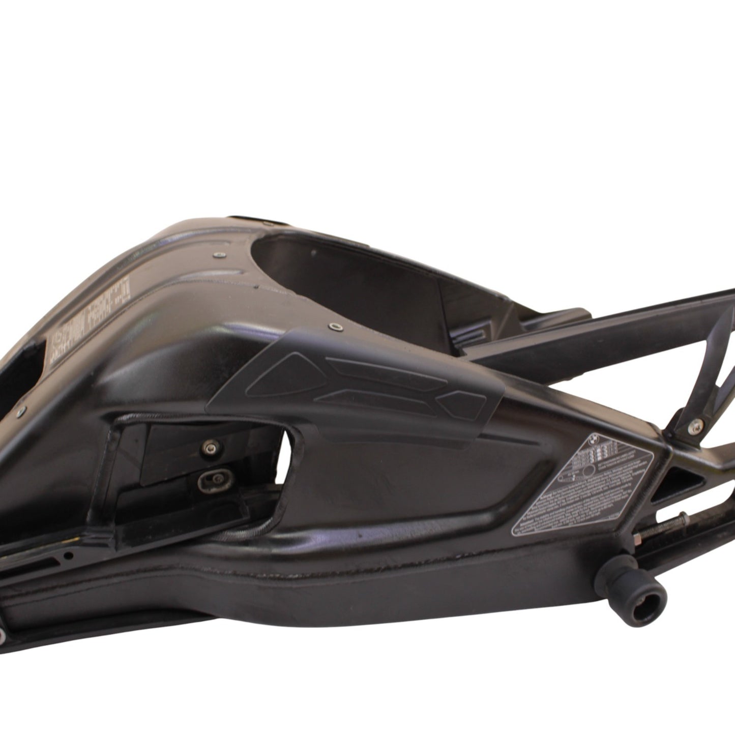 2015 - 2019 BMW S1000RR REAR SWINGARM BACK SHOCK SWING ARM SUSPENSION