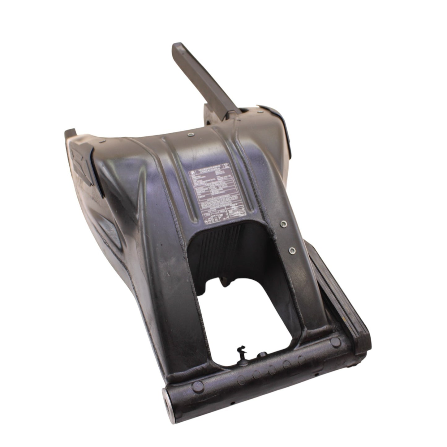 2015 - 2019 BMW S1000RR REAR SWINGARM BACK SHOCK SWING ARM SUSPENSION