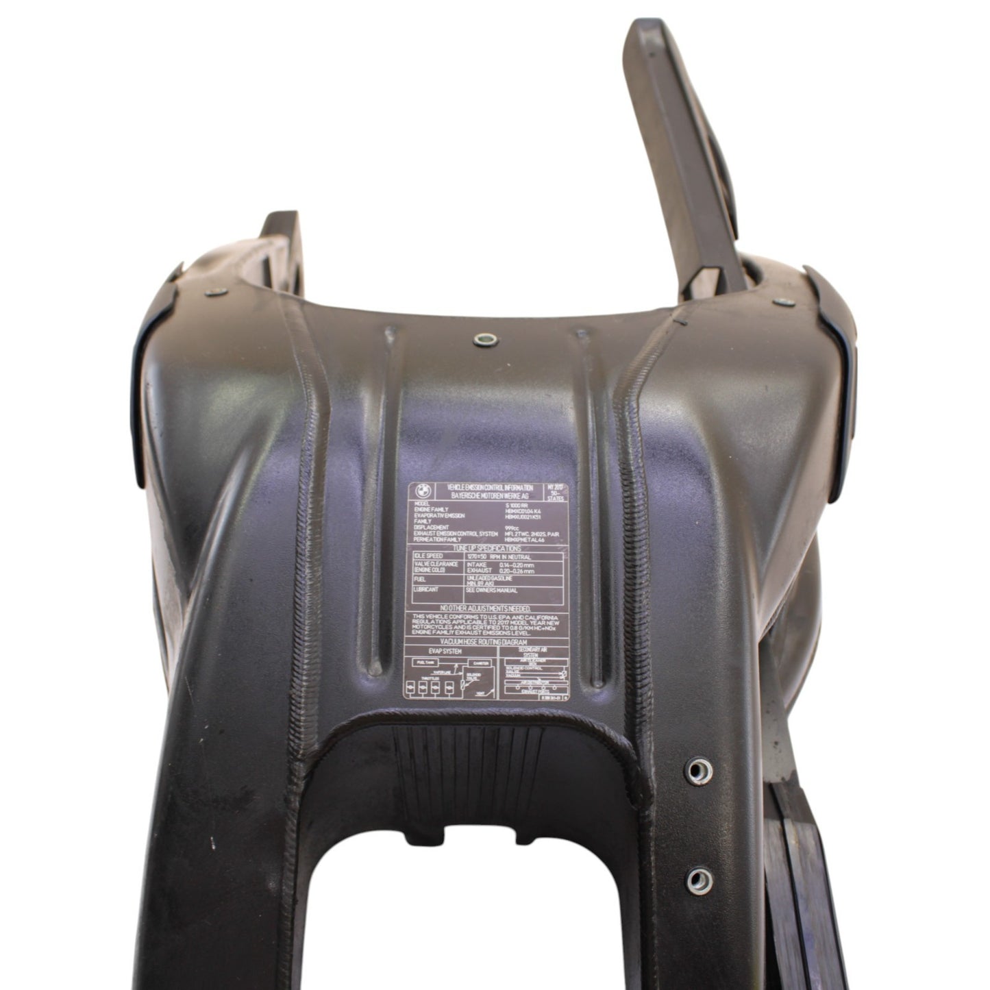 2015 - 2019 BMW S1000RR REAR SWINGARM BACK SHOCK SWING ARM SUSPENSION