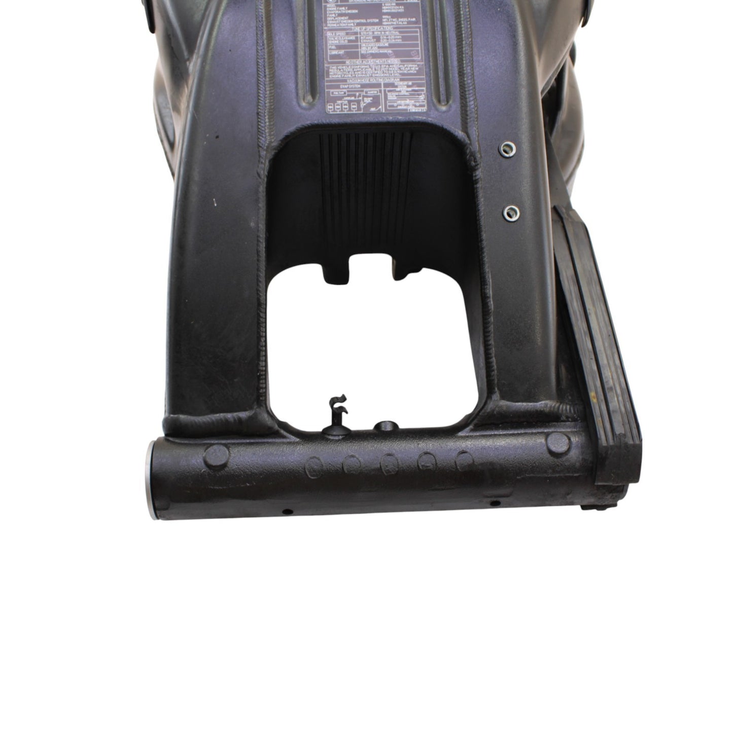 2015 - 2019 BMW S1000RR REAR SWINGARM BACK SHOCK SWING ARM SUSPENSION