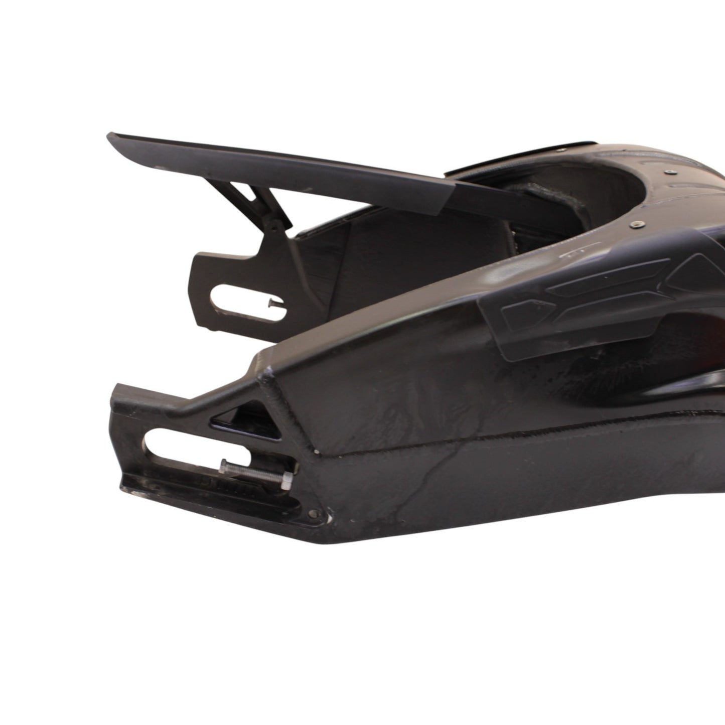 2015 - 2019 BMW S1000RR REAR SWINGARM BACK SHOCK SWING ARM SUSPENSION