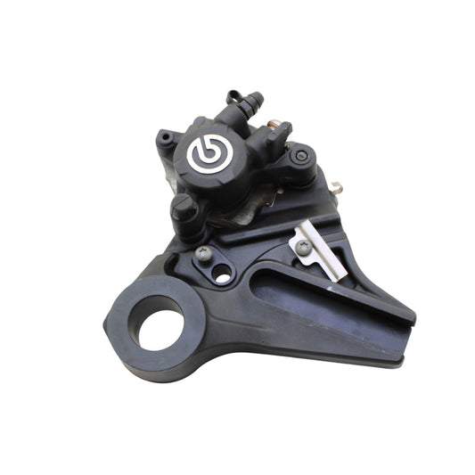 2015 - 2019 BMW S1000RR BREMBO REAR BRAKE CALIPER BACK WHEEL PADS