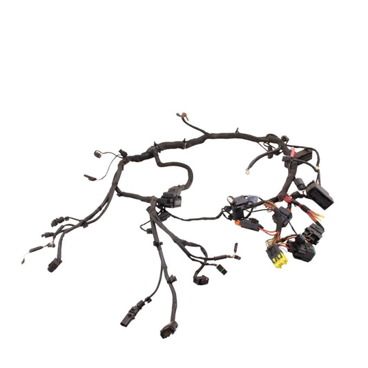 2015 - 2019 BMW S1000RR MAIN WIRING HARNESS WIRE LOOM ELECTRICAL OEM STOCK