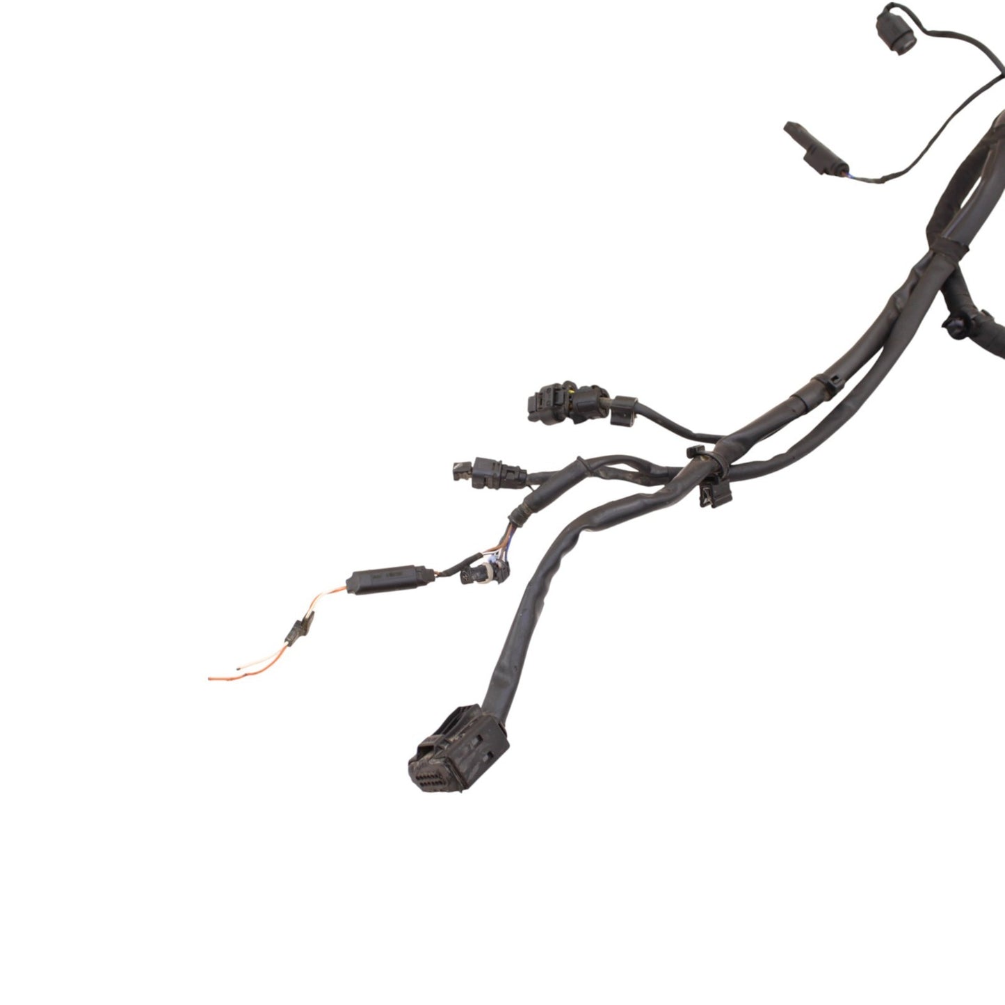 2015 - 2019 BMW S1000RR MAIN WIRING HARNESS WIRE LOOM ELECTRICAL OEM STOCK