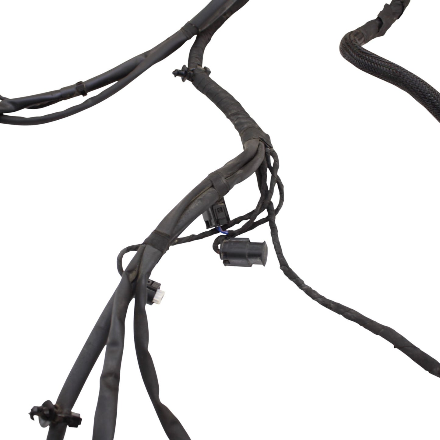 2015 - 2019 BMW S1000RR MAIN WIRING HARNESS WIRE LOOM ELECTRICAL OEM STOCK