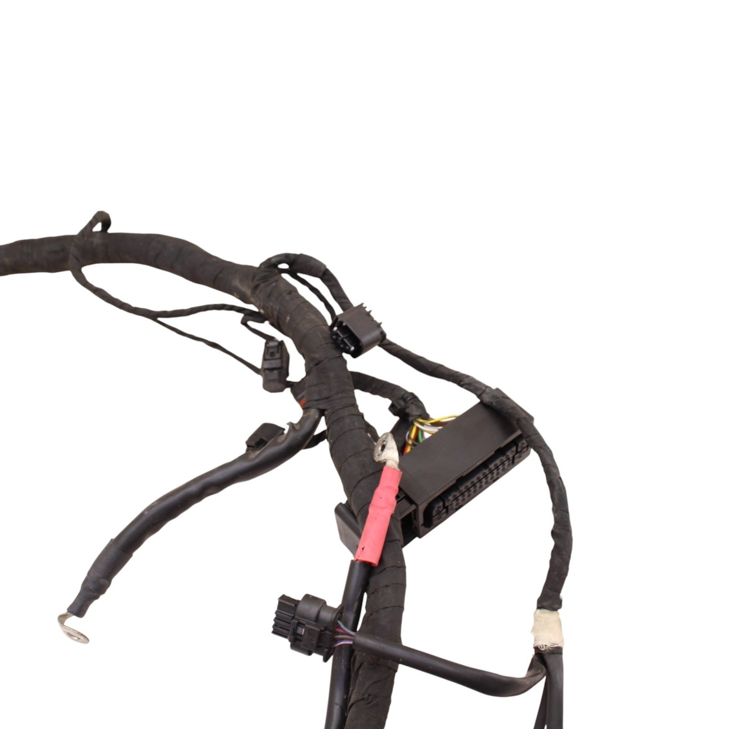 2015 - 2019 BMW S1000RR MAIN WIRING HARNESS WIRE LOOM ELECTRICAL OEM STOCK