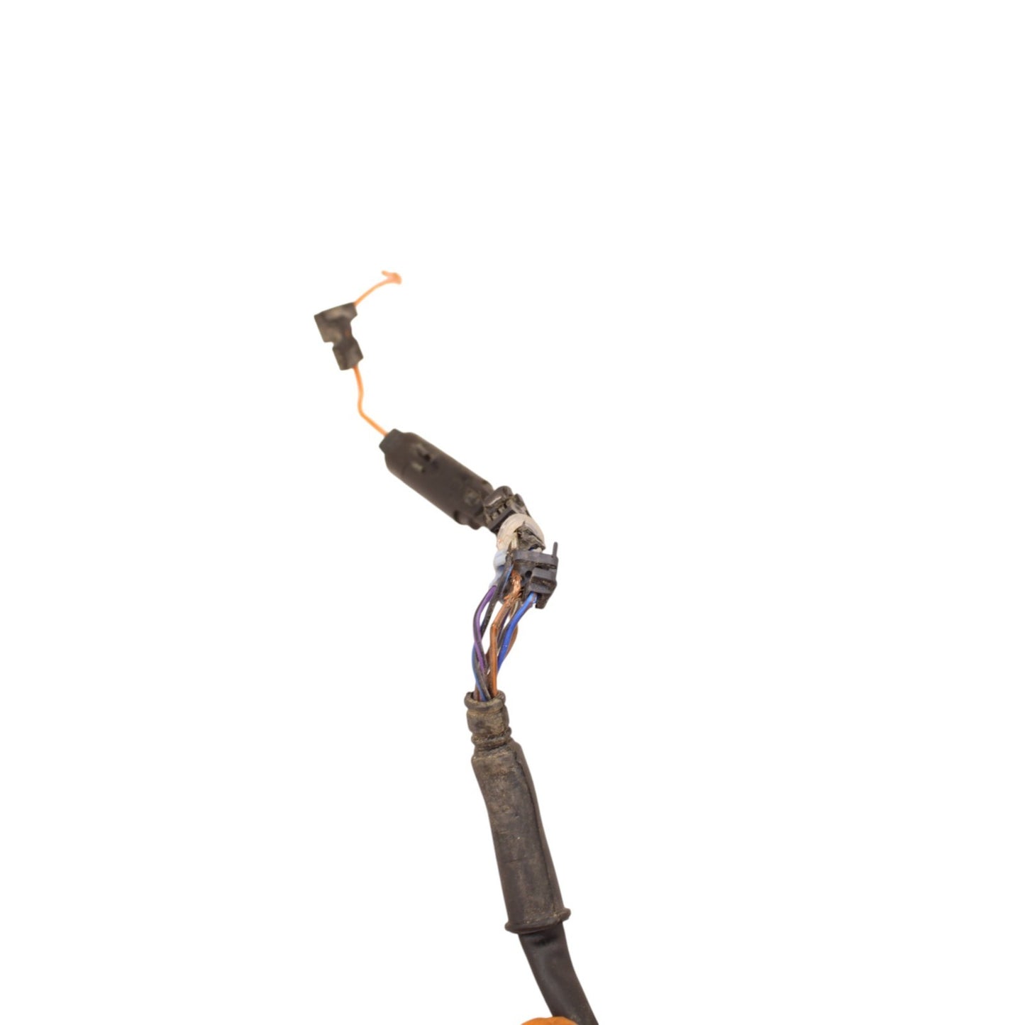 2015 - 2019 BMW S1000RR MAIN WIRING HARNESS WIRE LOOM ELECTRICAL OEM STOCK