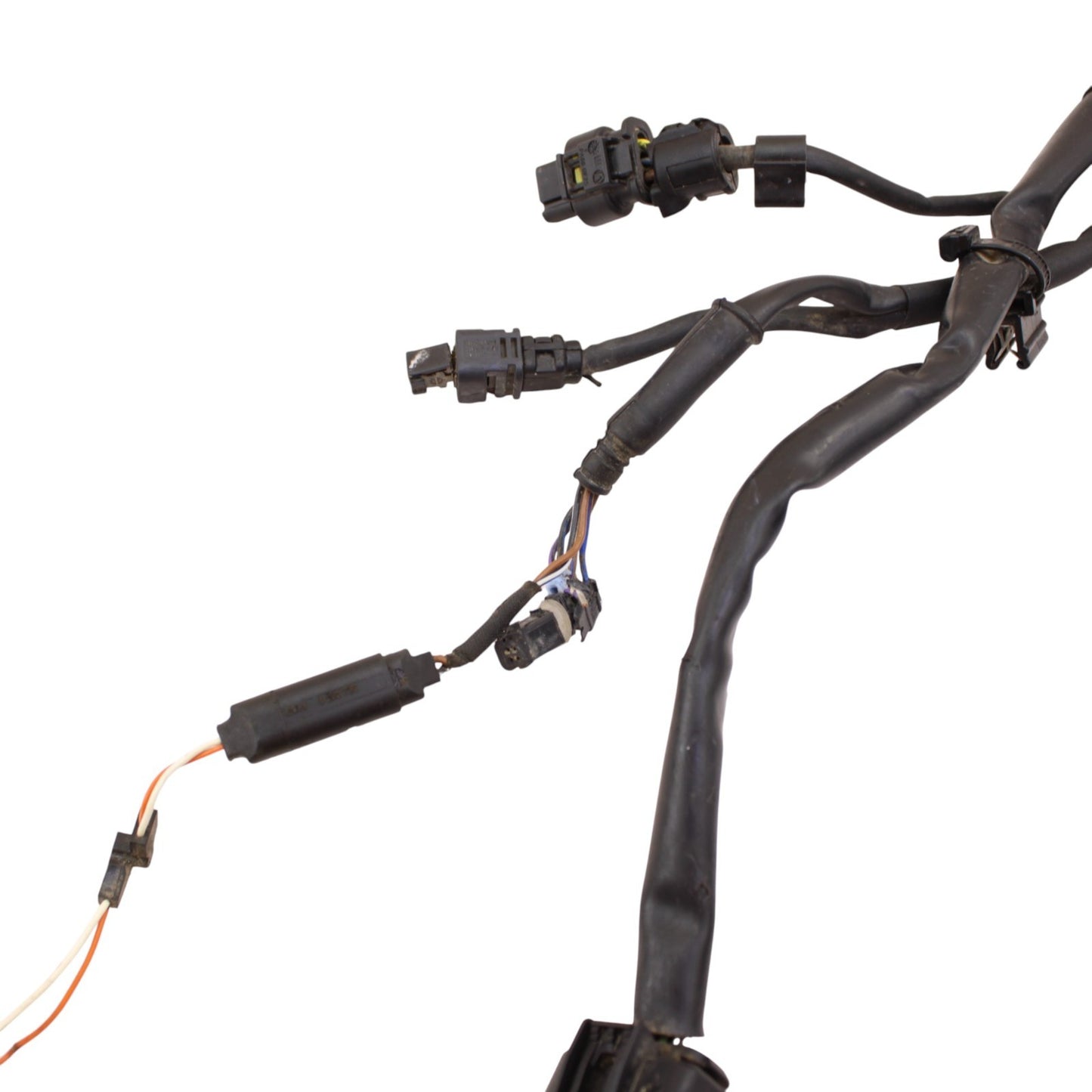 2015 - 2019 BMW S1000RR MAIN WIRING HARNESS WIRE LOOM ELECTRICAL OEM STOCK