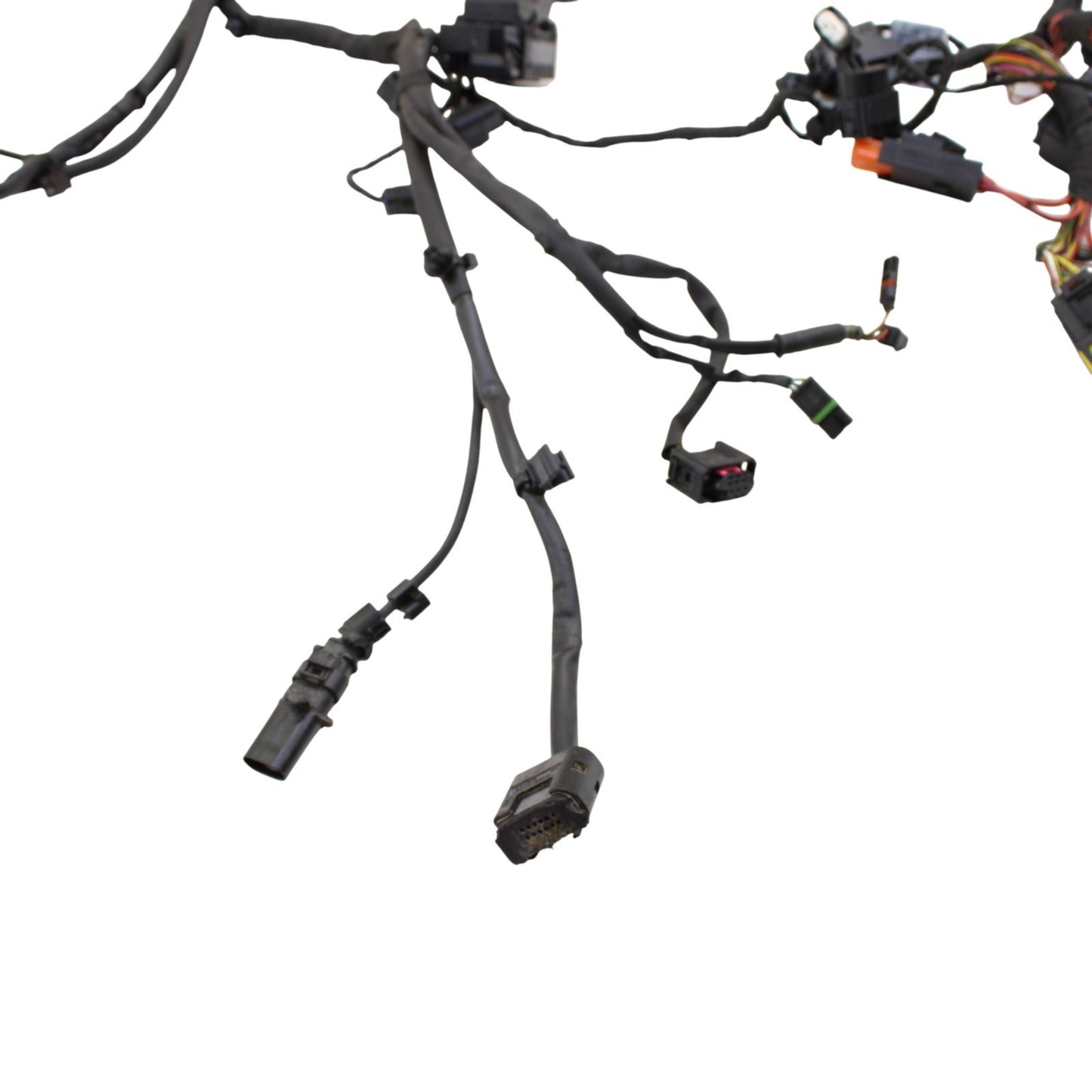 2015 - 2019 BMW S1000RR MAIN WIRING HARNESS WIRE LOOM ELECTRICAL OEM STOCK