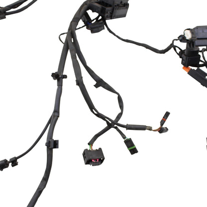 2015 - 2019 BMW S1000RR MAIN WIRING HARNESS WIRE LOOM ELECTRICAL OEM STOCK