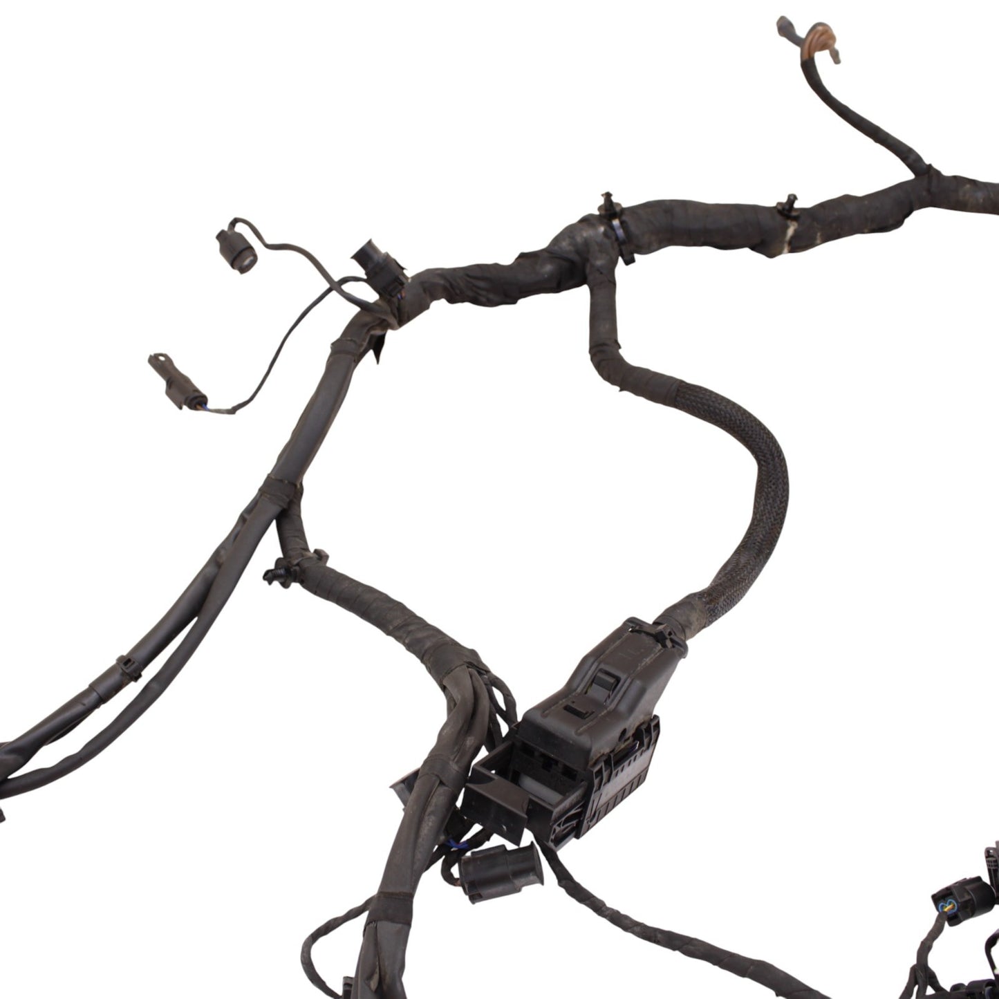 2015 - 2019 BMW S1000RR MAIN WIRING HARNESS WIRE LOOM ELECTRICAL OEM STOCK