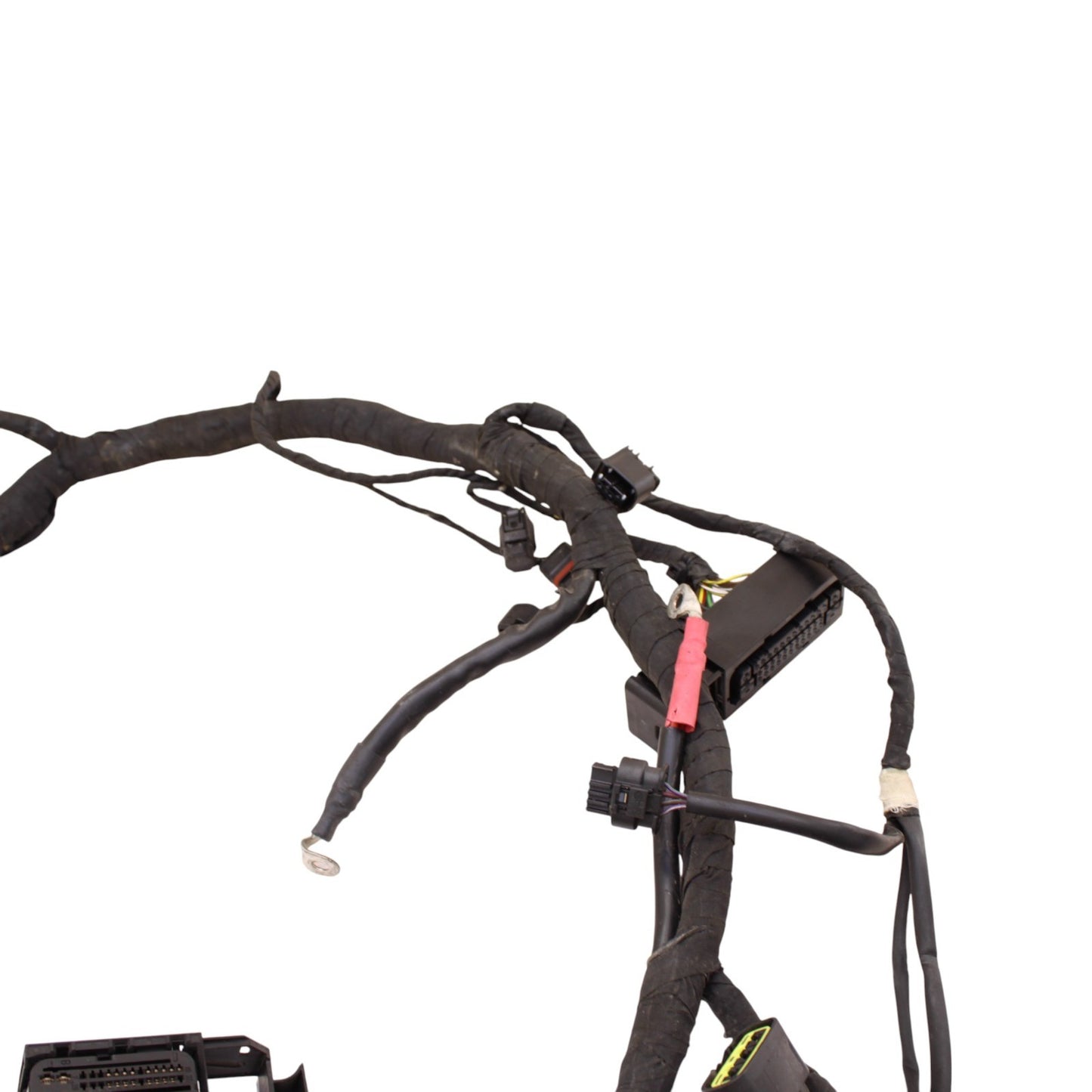 2015 - 2019 BMW S1000RR MAIN WIRING HARNESS WIRE LOOM ELECTRICAL OEM STOCK