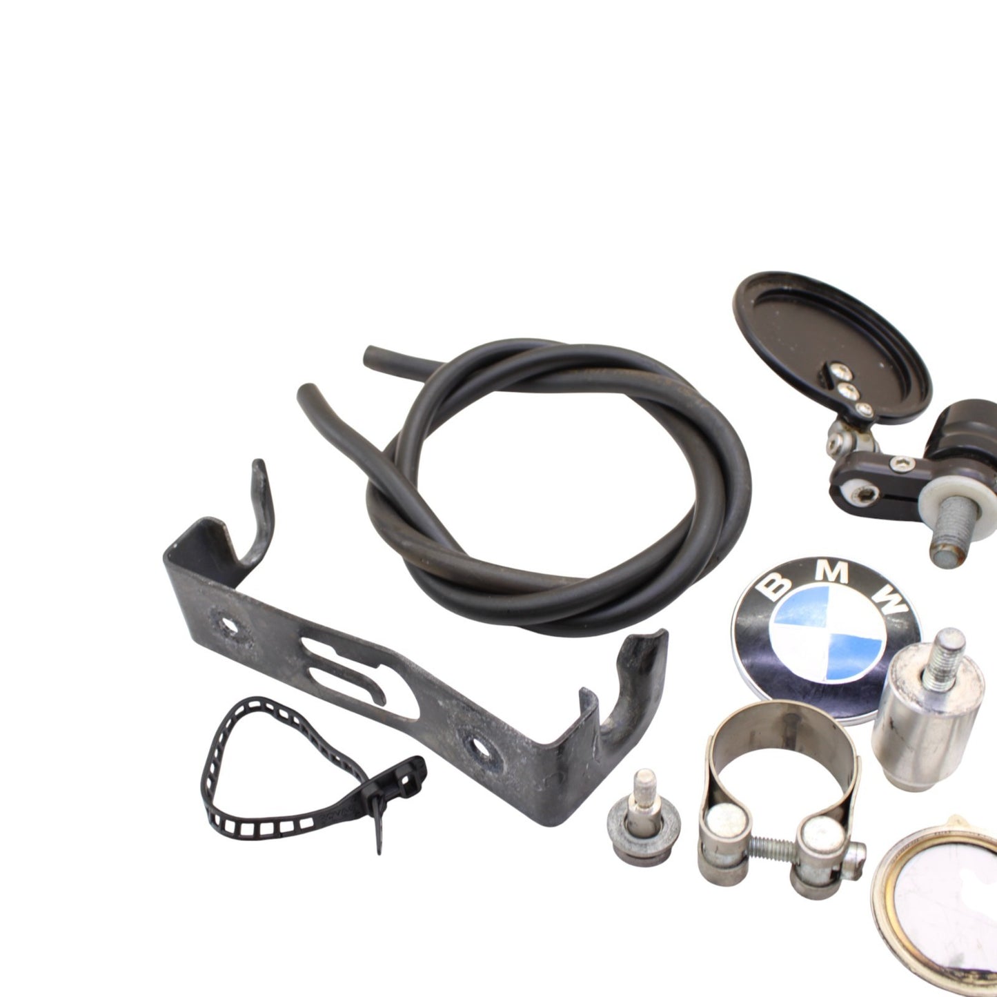 2015 - 2019 BMW S1000RR BOLTS SCREWS HARDWARE SET CLAMPS NUTS OEM