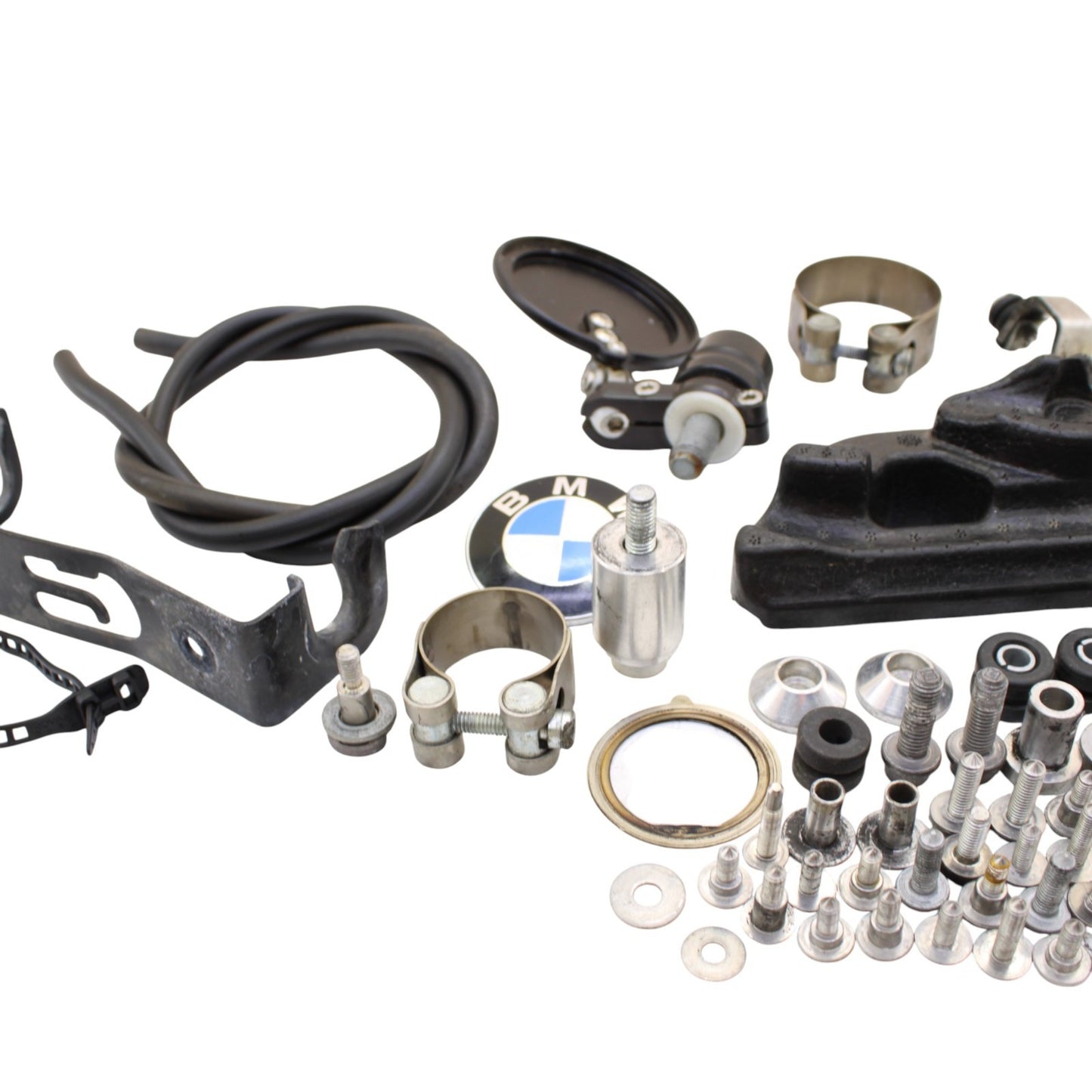 2015 - 2019 BMW S1000RR BOLTS SCREWS HARDWARE SET CLAMPS NUTS OEM