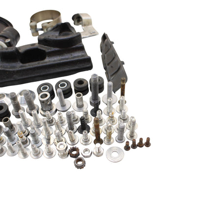 2015 - 2019 BMW S1000RR BOLTS SCREWS HARDWARE SET CLAMPS NUTS OEM
