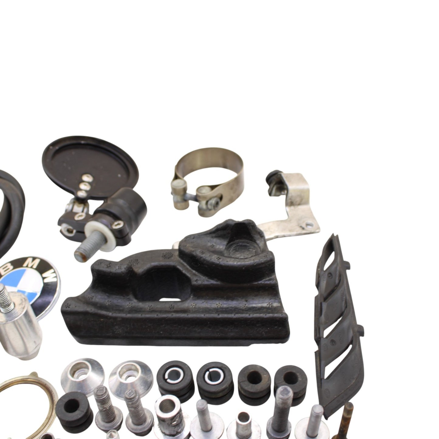 2015 - 2019 BMW S1000RR BOLTS SCREWS HARDWARE SET CLAMPS NUTS OEM