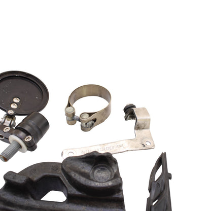 2015 - 2019 BMW S1000RR BOLTS SCREWS HARDWARE SET CLAMPS NUTS OEM