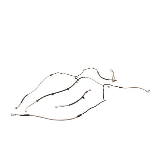 2015 - 2019 BMW S1000RR ABS BRAKE LINES HOSES FRONT REAR BACK