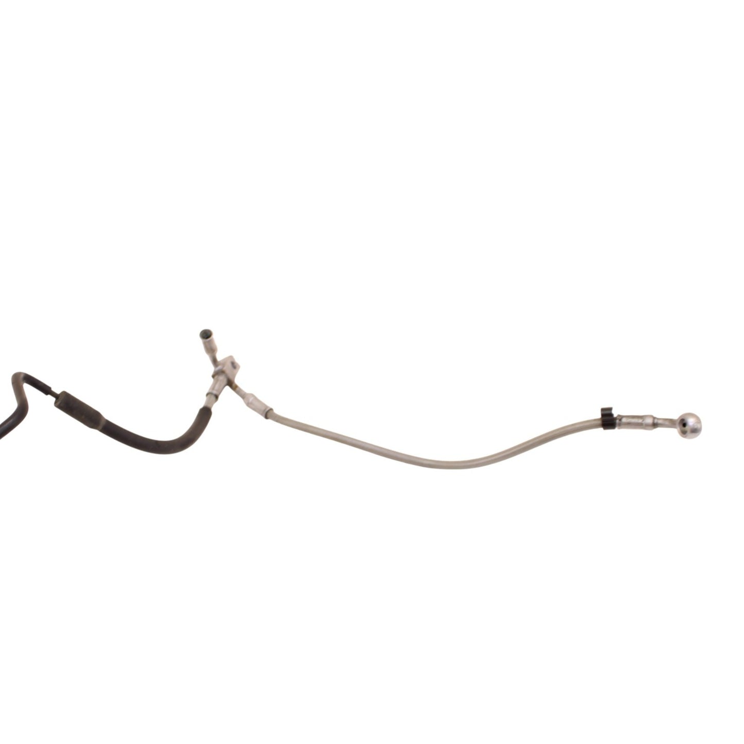 2015 - 2019 BMW S1000RR ABS BRAKE LINES HOSES FRONT REAR BACK