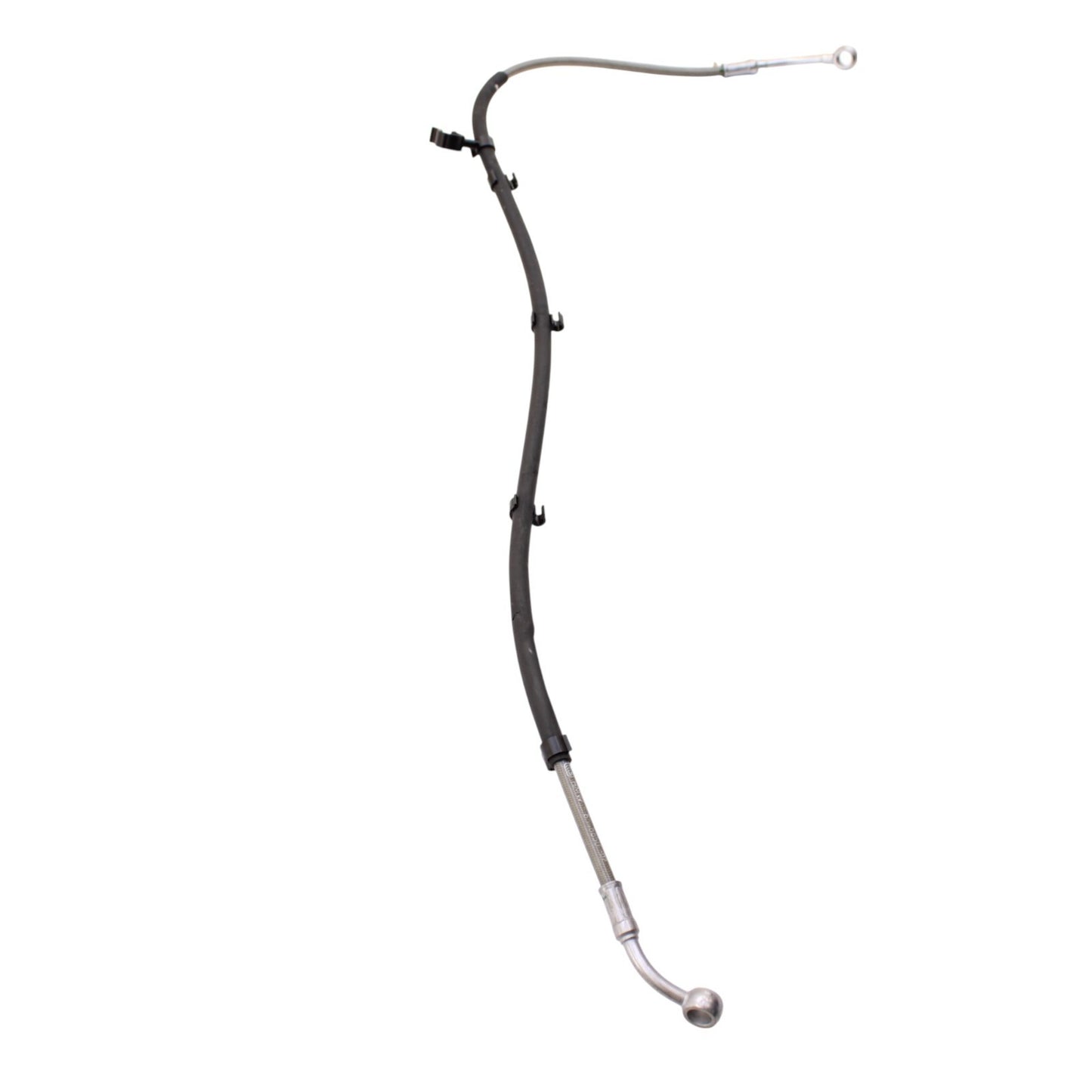 2015 - 2019 BMW S1000RR ABS BRAKE LINES HOSES FRONT REAR BACK