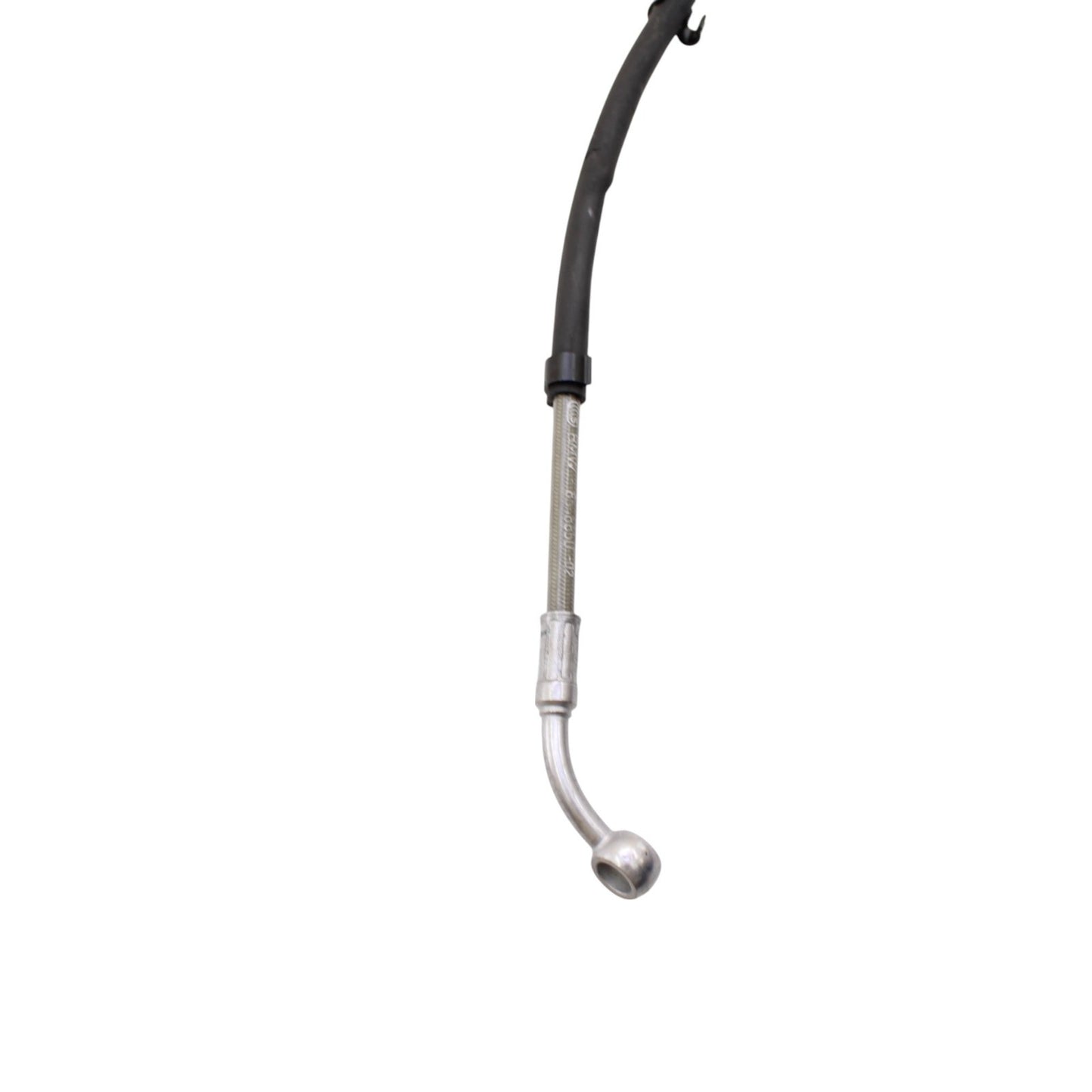 2015 - 2019 BMW S1000RR ABS BRAKE LINES HOSES FRONT REAR BACK