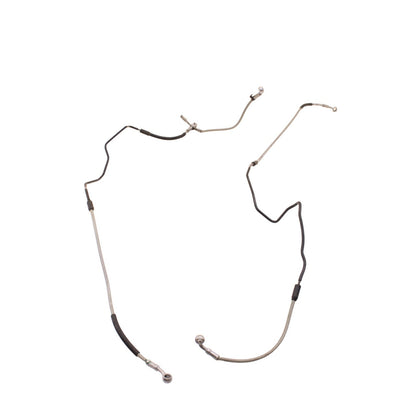 2015 - 2019 BMW S1000RR ABS BRAKE LINES HOSES FRONT REAR BACK