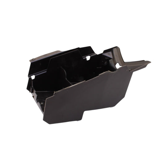 2015 - 2019 BMW S1000RR BATTERY TRAY MOUNT BRACKET BOX BLACK OEM STOCK