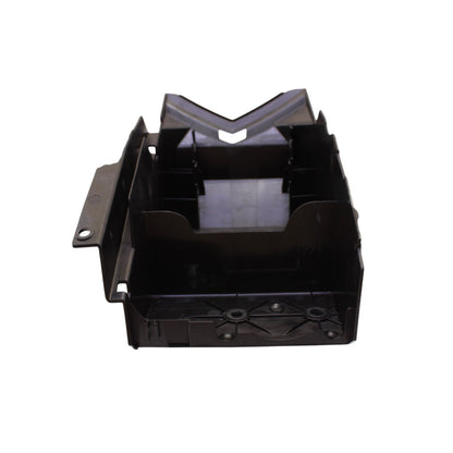 2015 - 2019 BMW S1000RR BATTERY TRAY MOUNT BRACKET BOX BLACK OEM STOCK