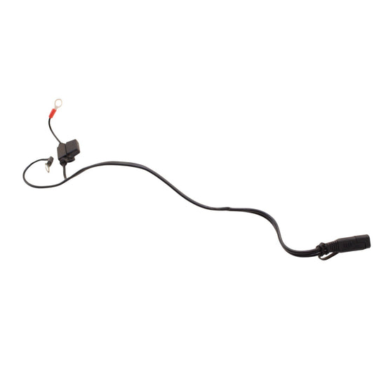 2015 - 2019 BMW S1000RR BATTERY TENDER CABLE WIRE BLACK