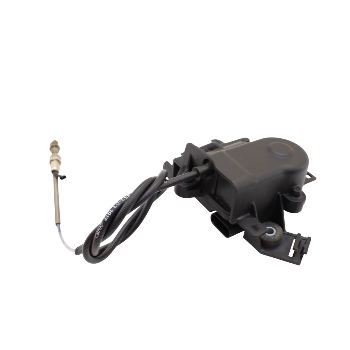 2015 - 2019 BMW S1000RR FRONT EXHAUST VALVE SERVO MOTOR BOLTS OEM STOCK