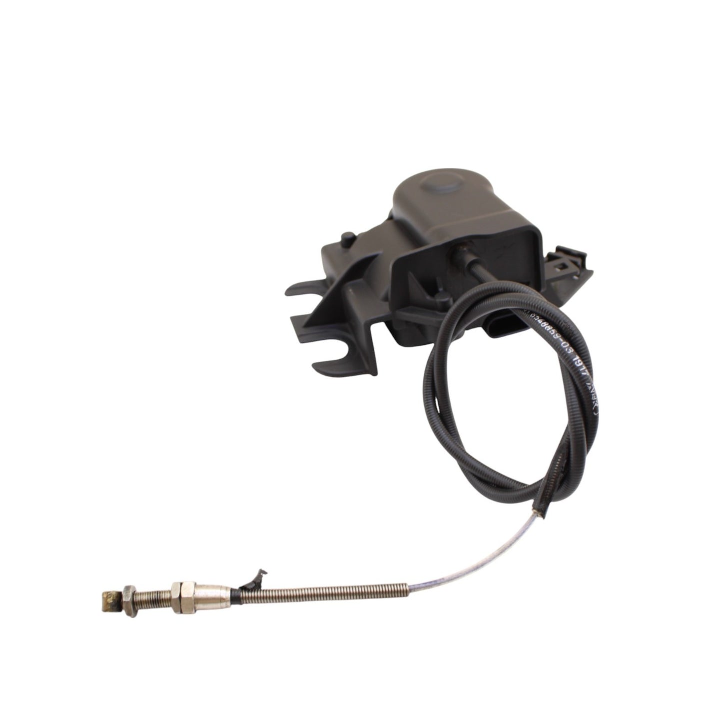 2015 - 2019 BMW S1000RR FRONT EXHAUST VALVE SERVO MOTOR BOLTS OEM STOCK