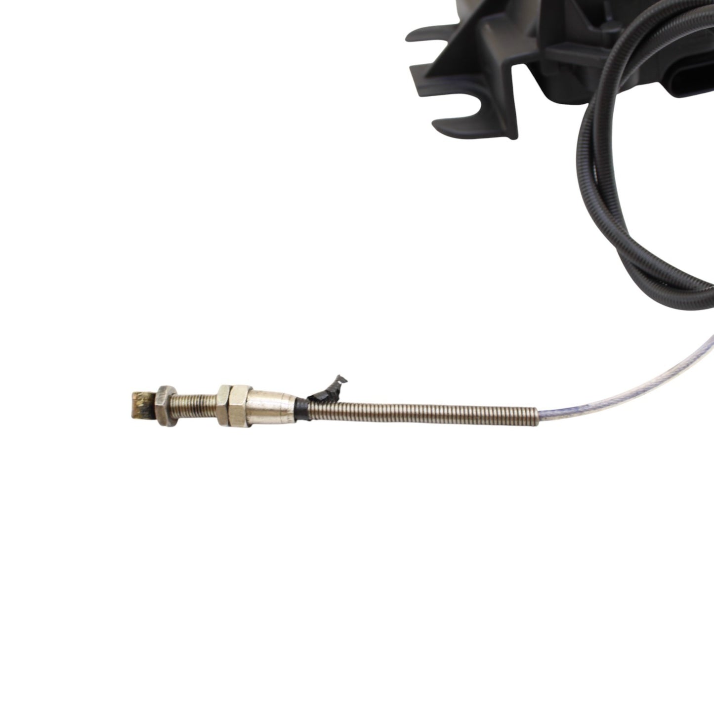 2015 - 2019 BMW S1000RR FRONT EXHAUST VALVE SERVO MOTOR BOLTS OEM STOCK