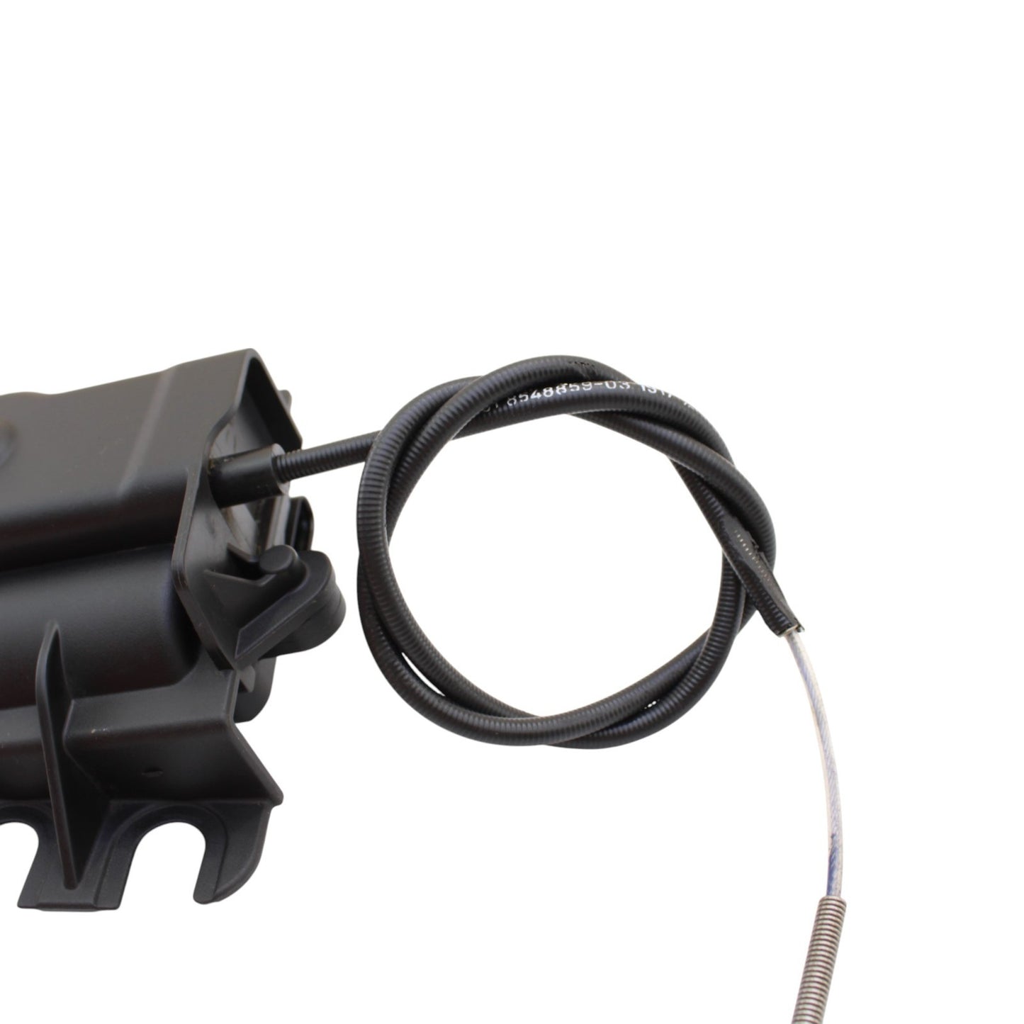 2015 - 2019 BMW S1000RR FRONT EXHAUST VALVE SERVO MOTOR BOLTS OEM STOCK