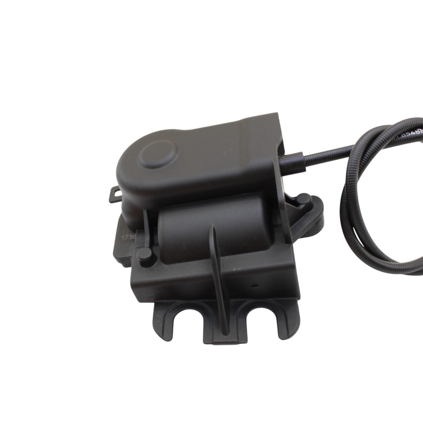 2015 - 2019 BMW S1000RR FRONT EXHAUST VALVE SERVO MOTOR BOLTS OEM STOCK