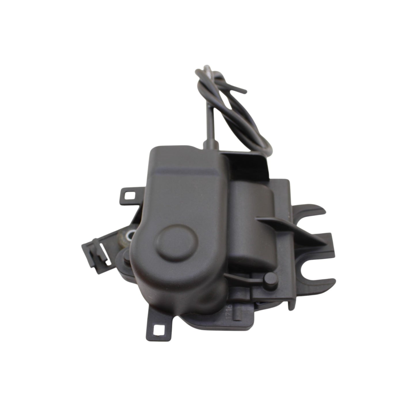 2015 - 2019 BMW S1000RR FRONT EXHAUST VALVE SERVO MOTOR BOLTS OEM STOCK