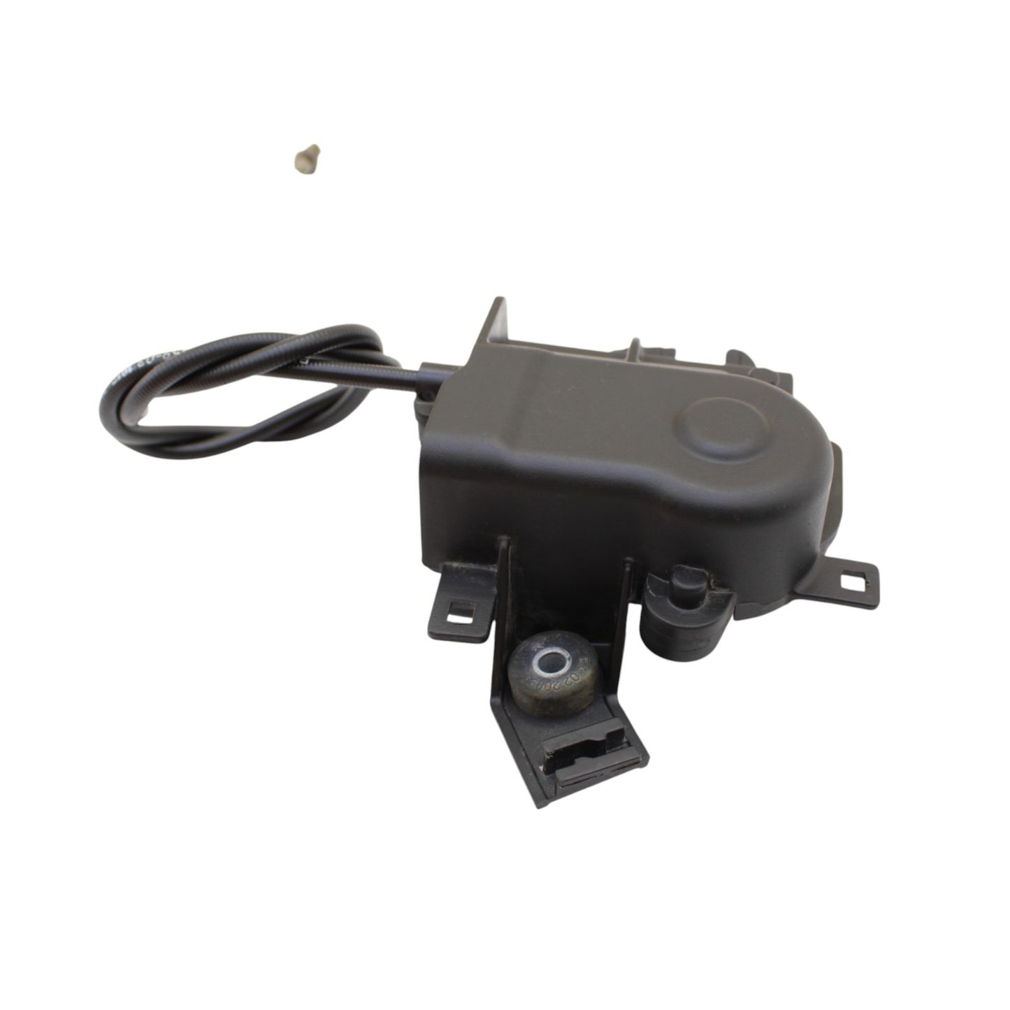 2015 - 2019 BMW S1000RR FRONT EXHAUST VALVE SERVO MOTOR BOLTS OEM STOCK