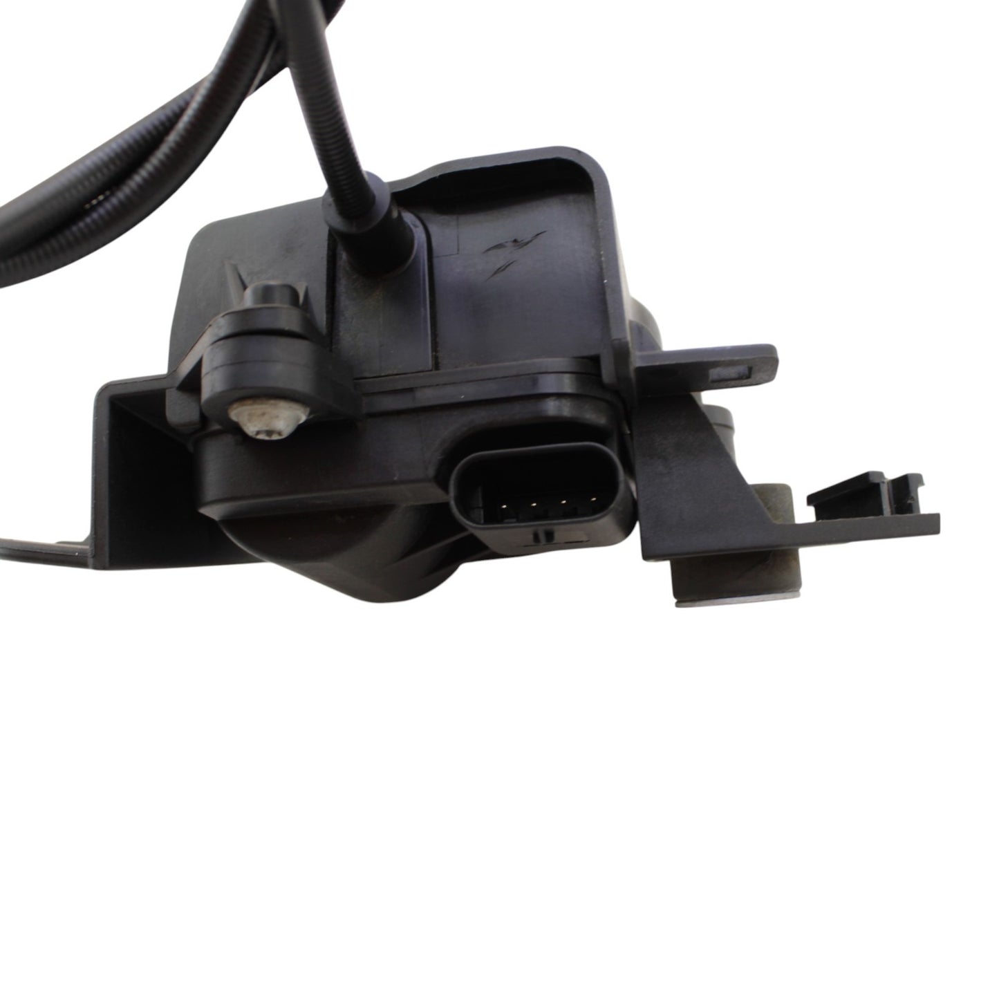 2015 - 2019 BMW S1000RR FRONT EXHAUST VALVE SERVO MOTOR BOLTS OEM STOCK