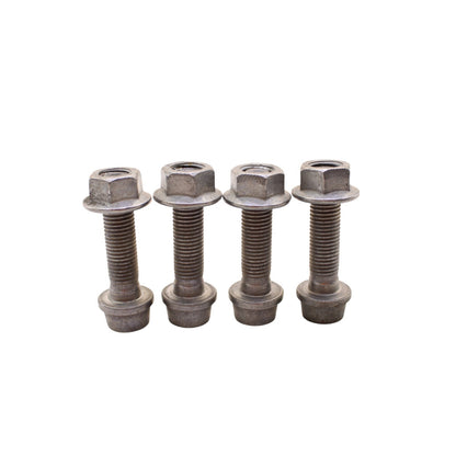 2015 - 2019 BMW S1000RR SUBFRAME BOLTS MOUNTING HARDWARE NUTS SET STOCK
