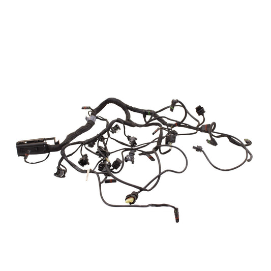 2015 - 2019 BMW S1000RR ENGINE WIRING HARNESS MOTOR WIRE LOOM OEM STOCK