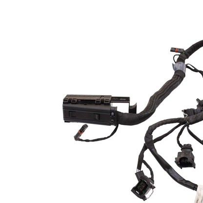 2015 - 2019 BMW S1000RR ENGINE WIRING HARNESS MOTOR WIRE LOOM OEM STOCK