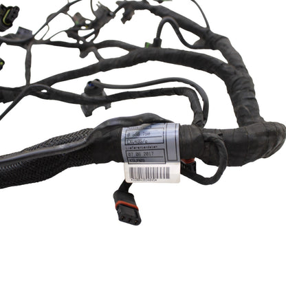 2015 - 2019 BMW S1000RR ENGINE WIRING HARNESS MOTOR WIRE LOOM OEM STOCK