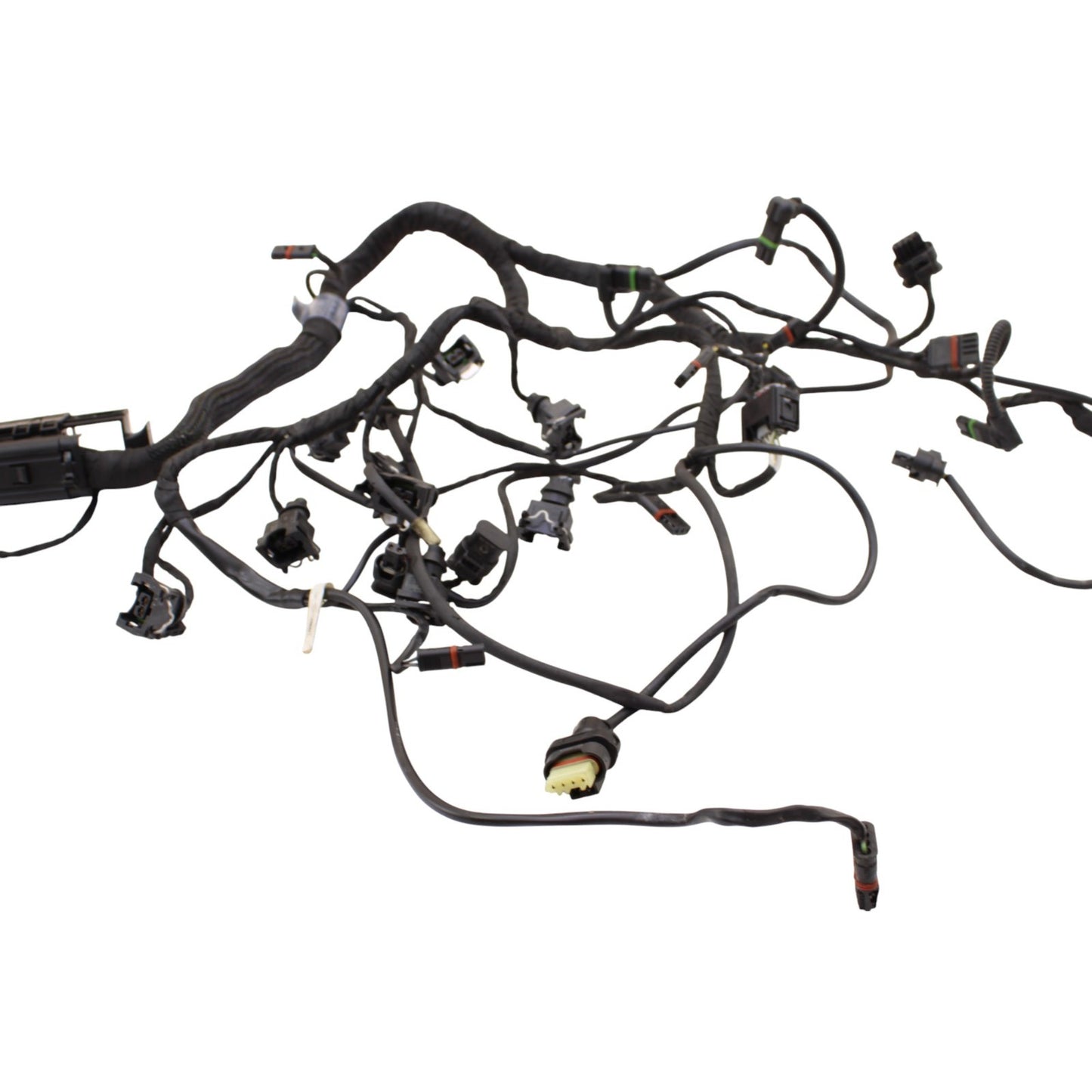 2015 - 2019 BMW S1000RR ENGINE WIRING HARNESS MOTOR WIRE LOOM OEM STOCK