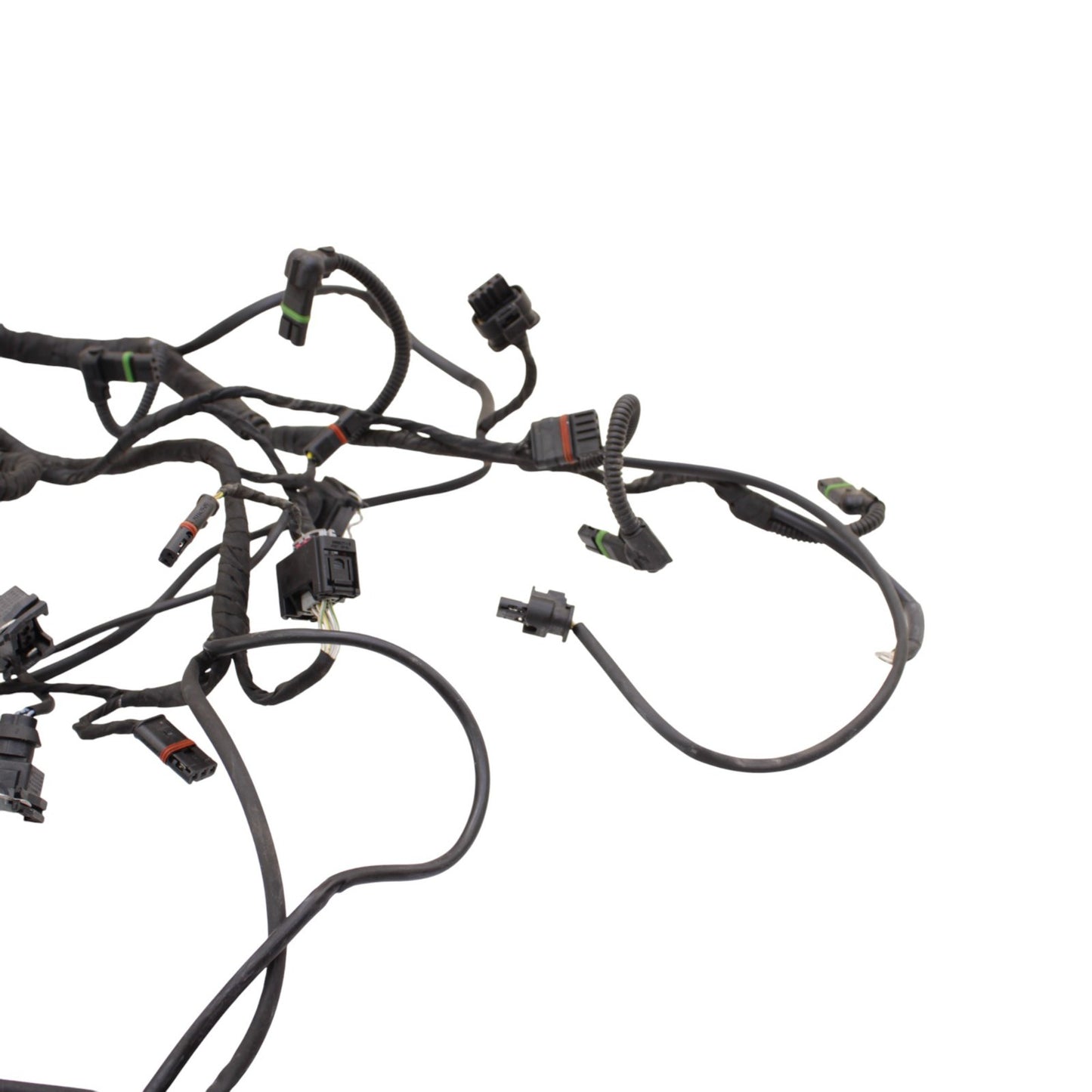 2015 - 2019 BMW S1000RR ENGINE WIRING HARNESS MOTOR WIRE LOOM OEM STOCK