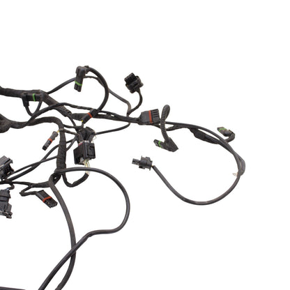 2015 - 2019 BMW S1000RR ENGINE WIRING HARNESS MOTOR WIRE LOOM OEM STOCK