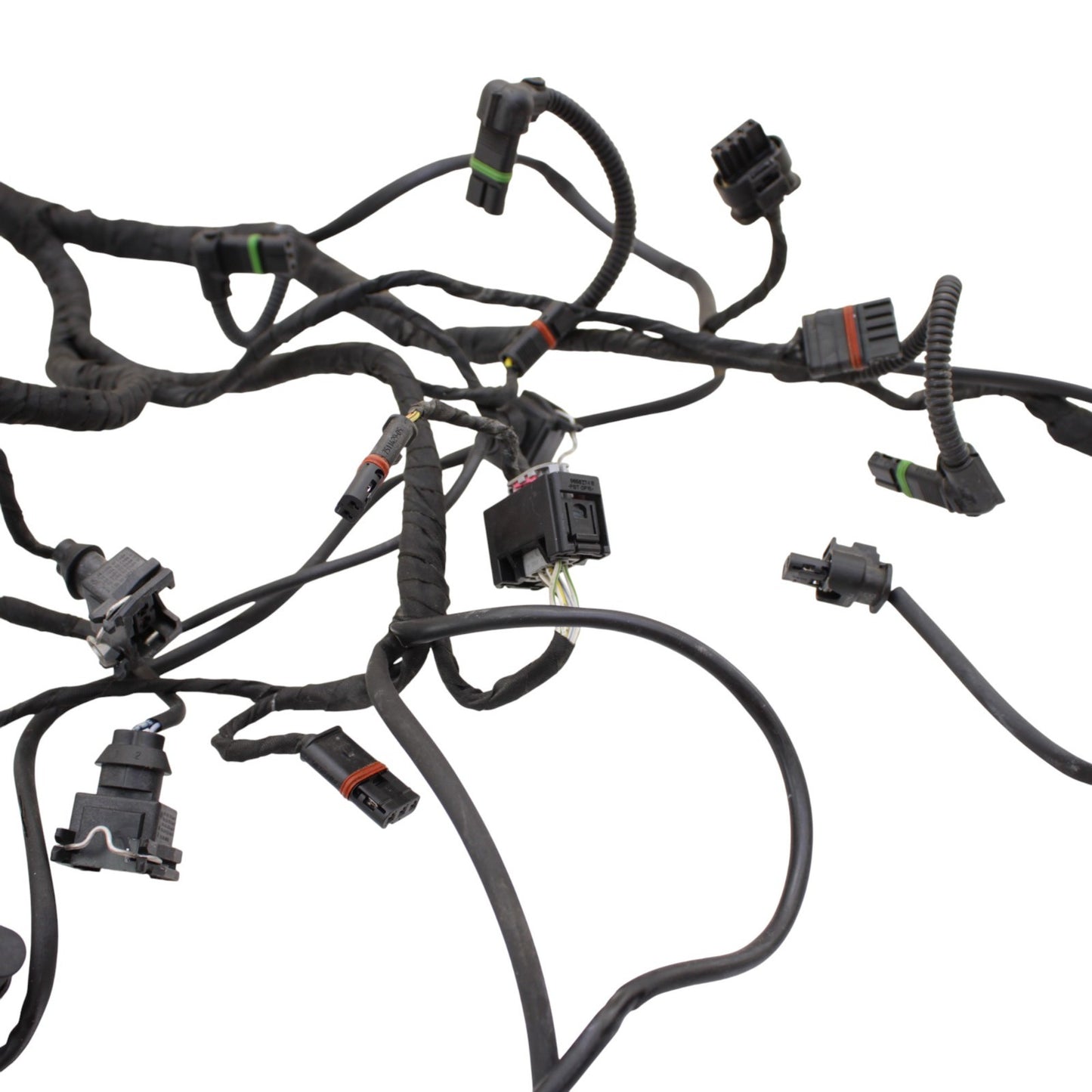 2015 - 2019 BMW S1000RR ENGINE WIRING HARNESS MOTOR WIRE LOOM OEM STOCK