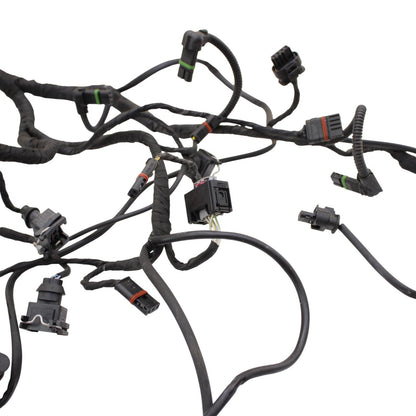 2015 - 2019 BMW S1000RR ENGINE WIRING HARNESS MOTOR WIRE LOOM OEM STOCK