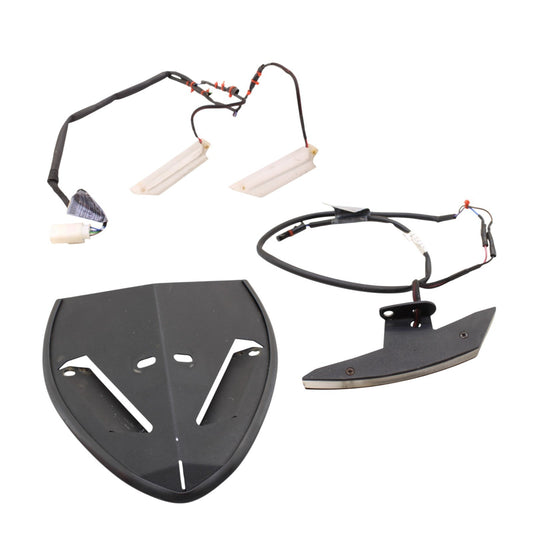 2015 - 2019 BMW S1000RR NEW RAGE CYCLES UNDERTAIL BLINKER INDICATOR TAIL LIGHT