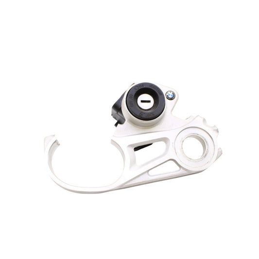 2015 - 2019 BMW S1000RR IGNITION START LOCK *DAMAGED/PARTS*