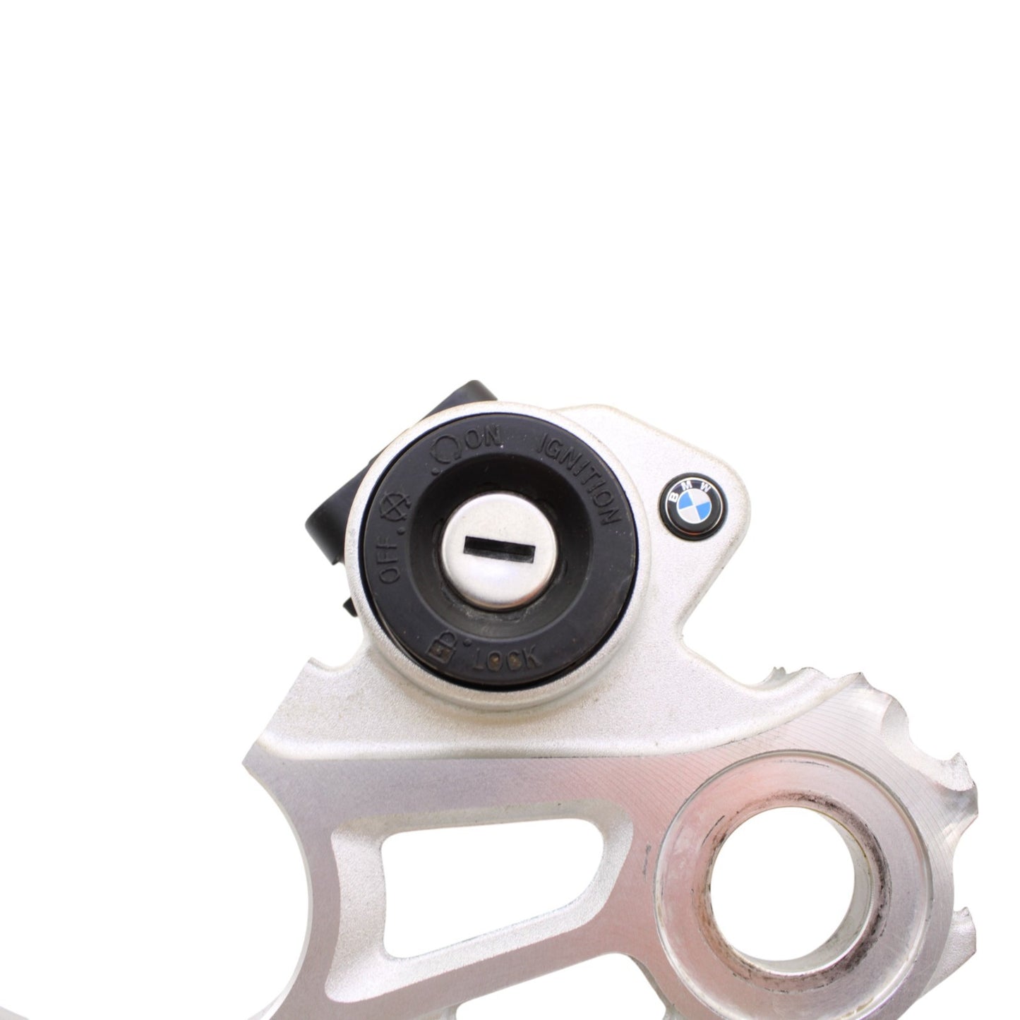 2015 - 2019 BMW S1000RR IGNITION START LOCK *DAMAGED/PARTS*